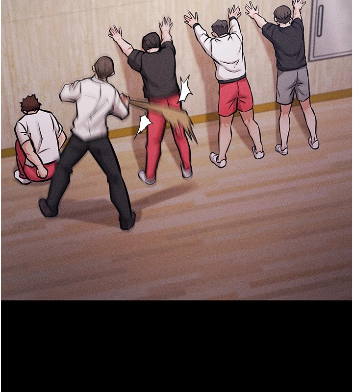 选手村:母猪调教第5話-妳能夠撐到天亮嗎?