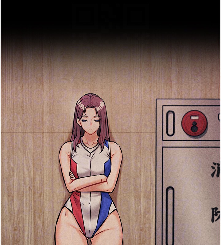 選手村:母豬調教第7話-體操選手連喉嚨都很緊