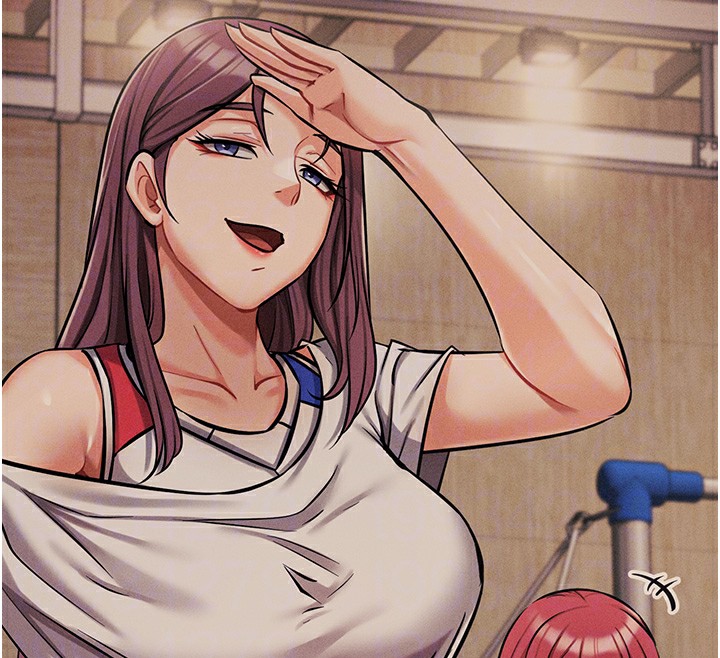 选手村:母猪调教第7話-體操選手連喉嚨都很緊