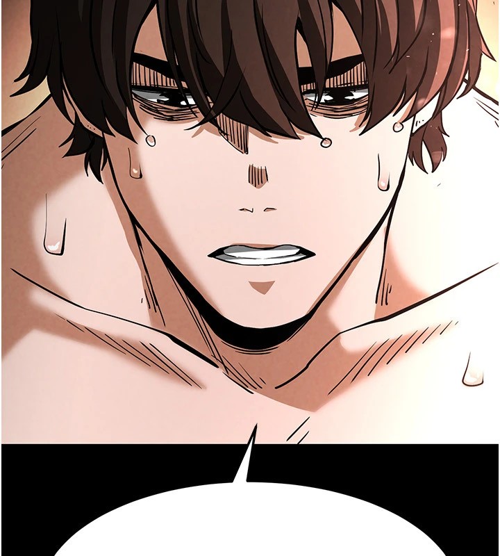 末日鵰堡第8話-往後門注入聖水