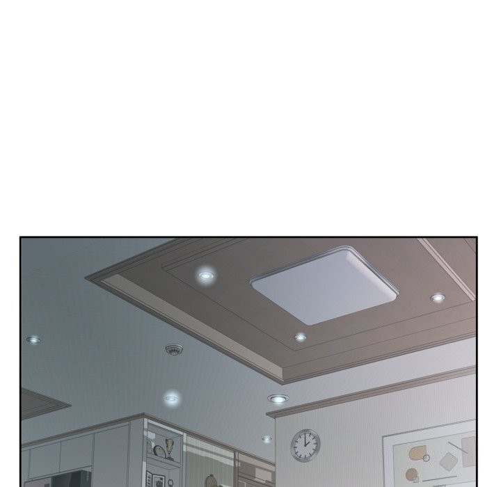 回归单身的继女第8話