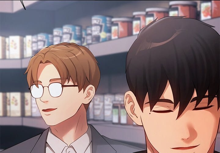 居委会的秘密第11话