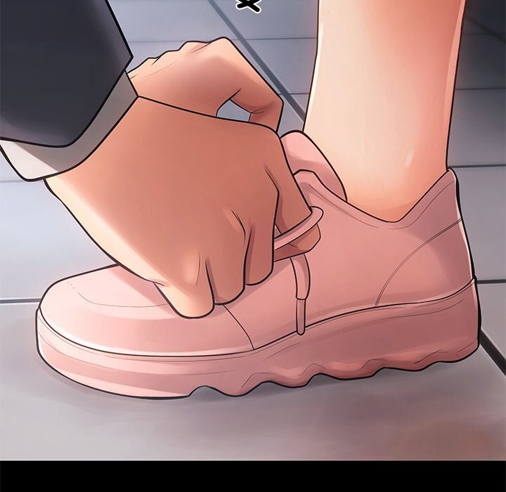 居委会的秘密第11話