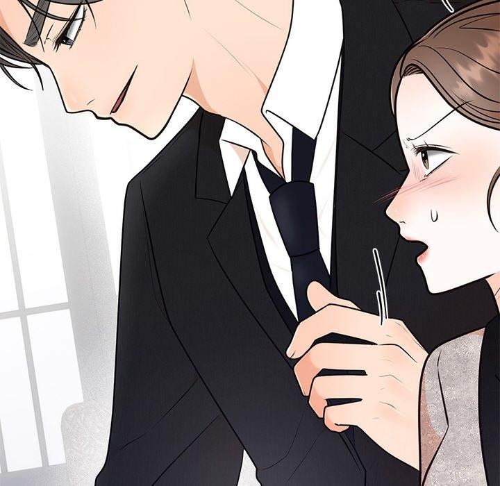 婚姻束缚第12話