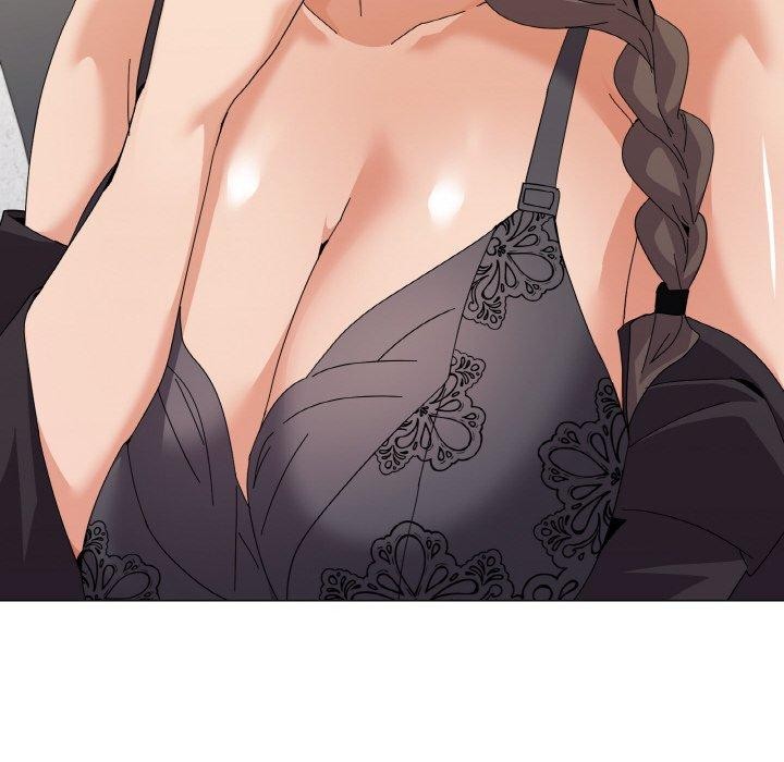 家人之间这样不好吧第26話