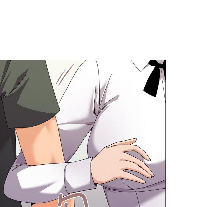 家人之间这样不好吧第26話