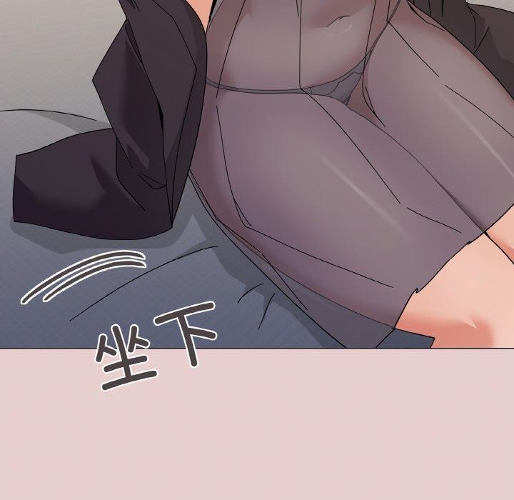 家人之间这样不好吧第26话