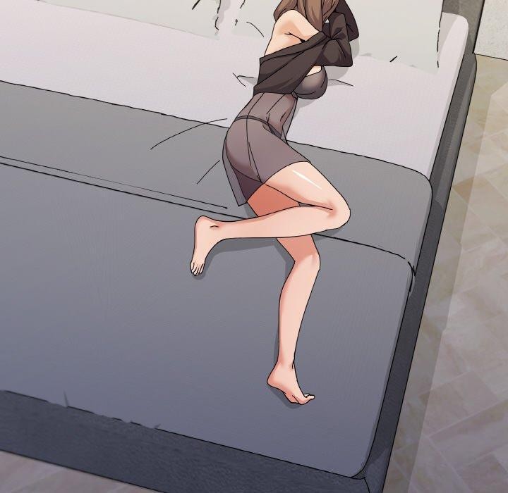 家人之间这样不好吧第26话