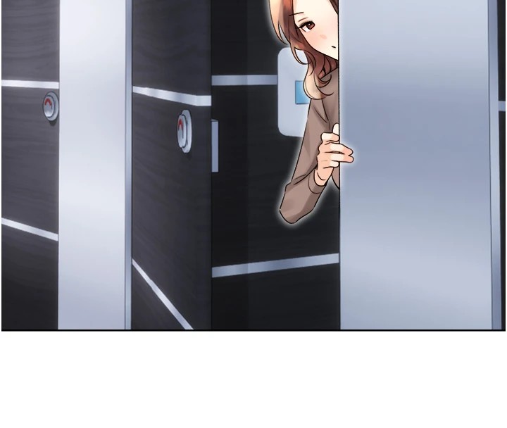 性运刮刮乐第39話-妳要和我做「那件事」嗎?