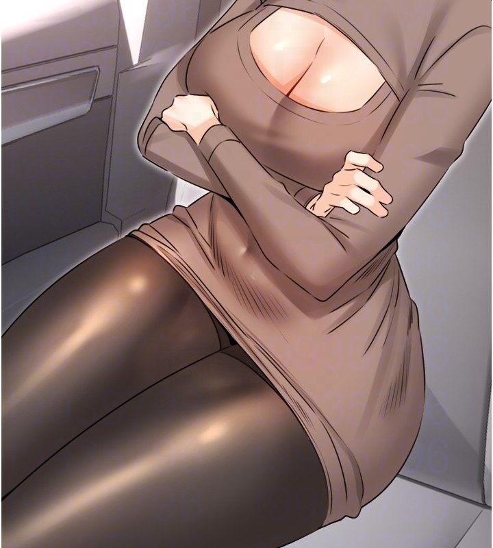 性运刮刮乐第39話-妳要和我做「那件事」嗎?