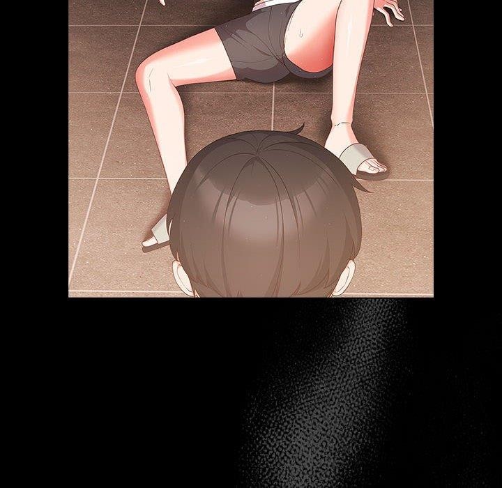 幸福来得太突然第3话