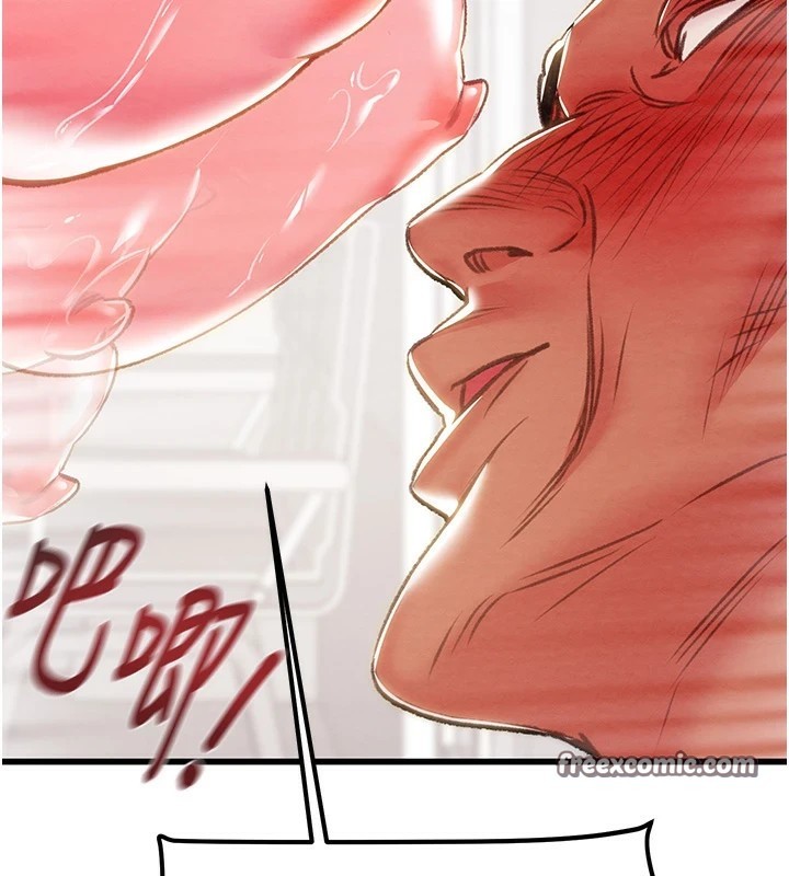 掠夺行动第35話-在警局打炮的證據