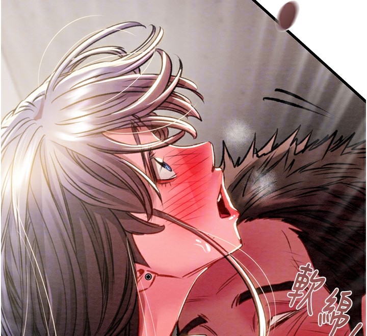 掠夺行动第35話-在警局打炮的證據