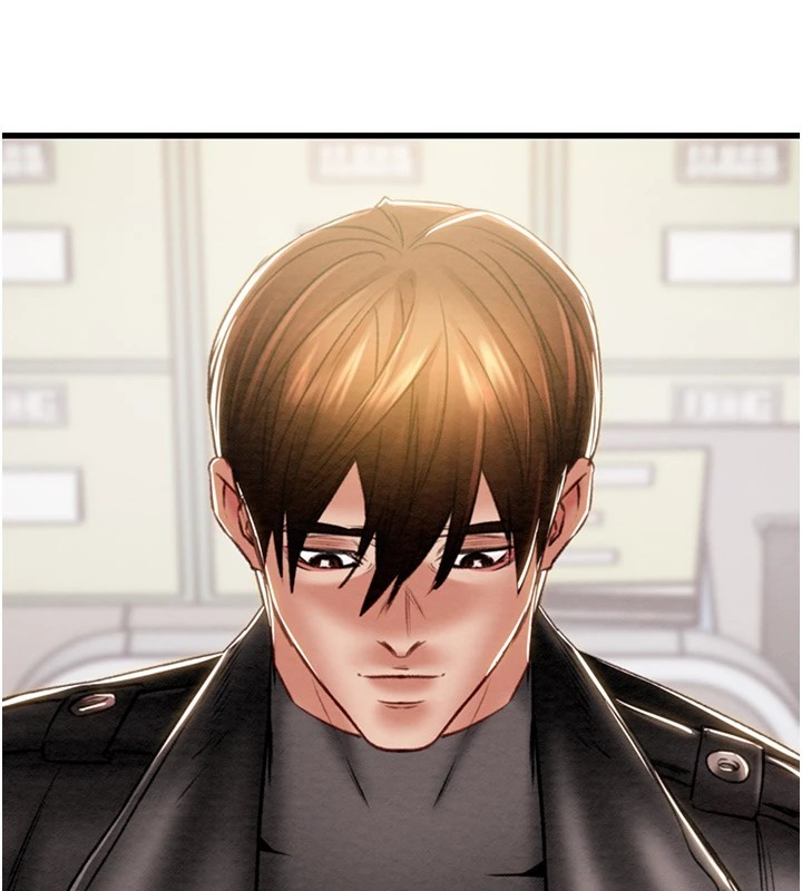 掠夺行动第35話-在警局打炮的證據