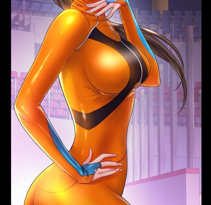 冰上恋人第53話