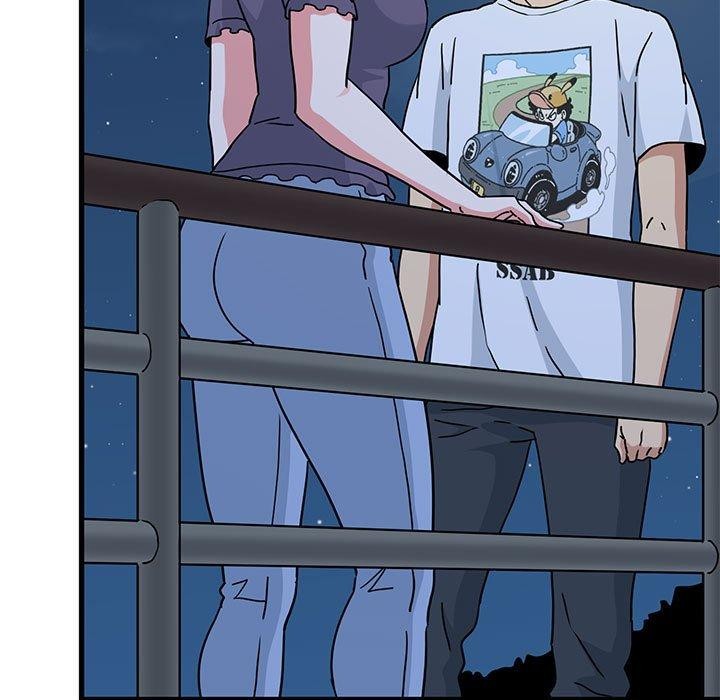 发小碰不得第48話