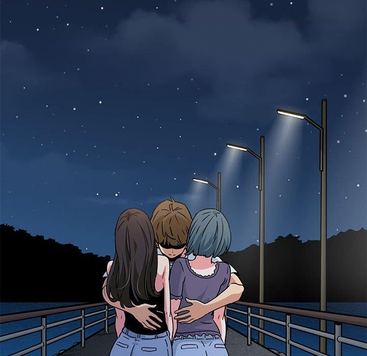 发小碰不得第48話