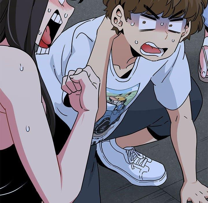 发小碰不得第48話