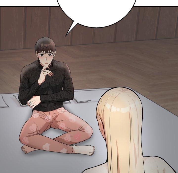 星爱别墅第11話