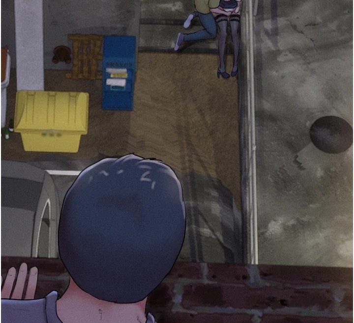 韶恩第29話-我想看妳被撿屍