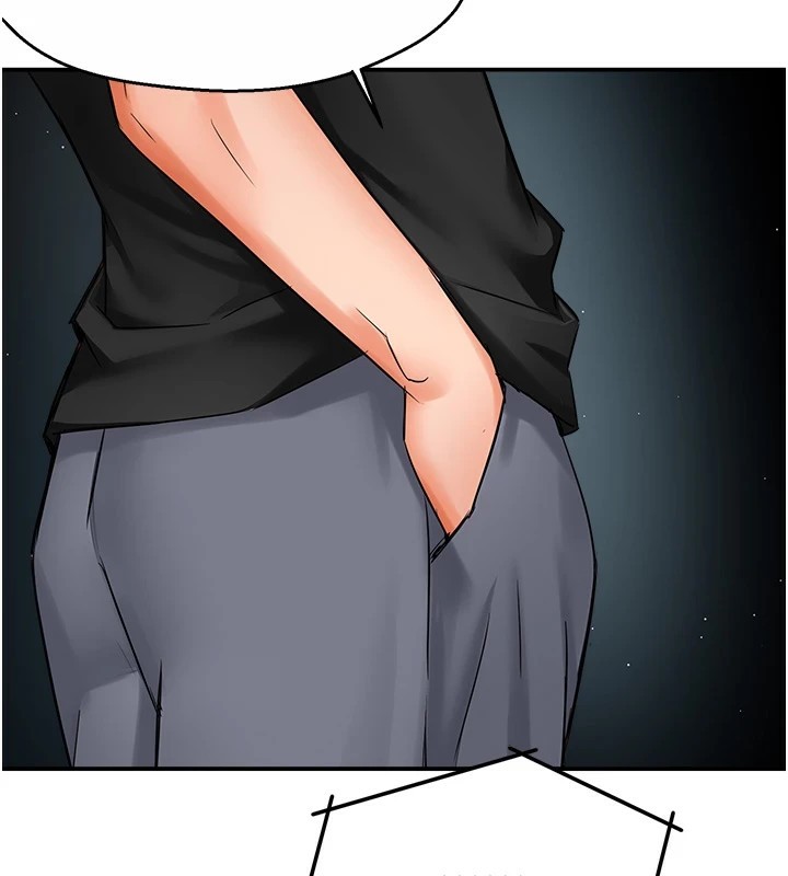 痒乐多阿姨第41話-我能在你家睡一晚嗎?