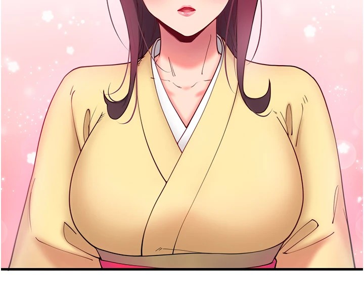 秘密温泉:混汤旅馆第10話-婀娜多姿的妹妹