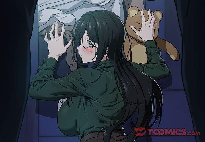 下班后的例行恋爱第36話