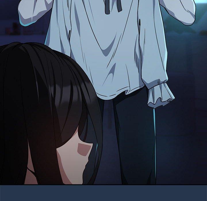 下班后的例行恋爱第36話