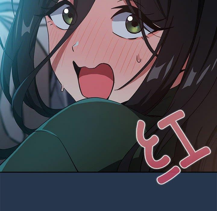 下班后的例行恋爱第36話