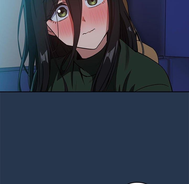 下班后的例行恋爱第36話