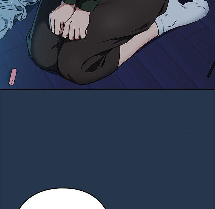 下班后的例行恋爱第36話