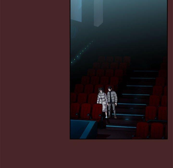 下班后的例行恋爱第36话