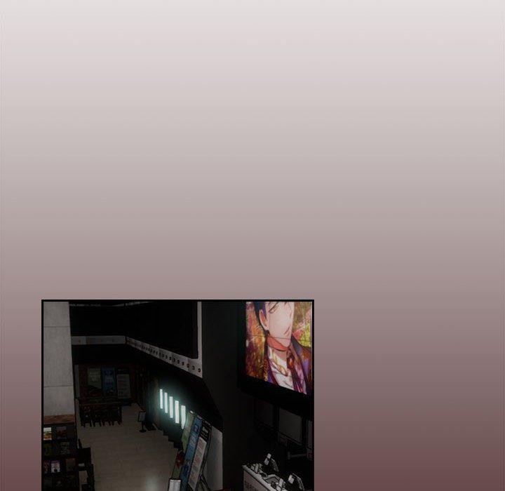 下班后的例行恋爱第36話