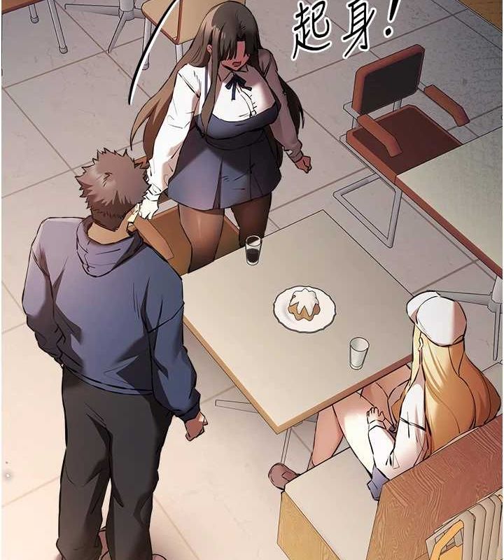 初次深交,请多指教第80話-三人齊聚在曉彤房間