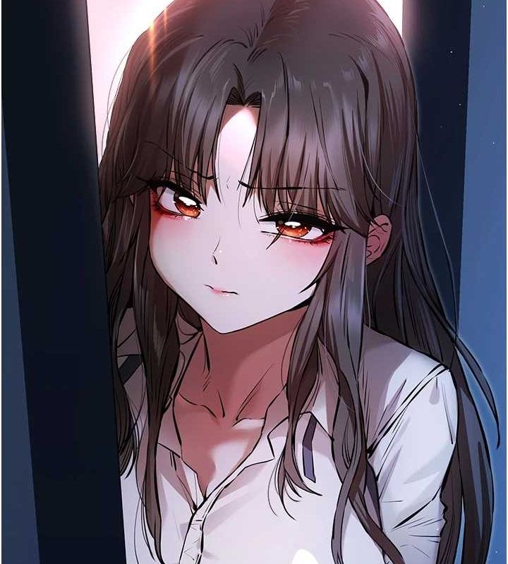 初次深交，请多指教第80話-三人齊聚在曉彤房間