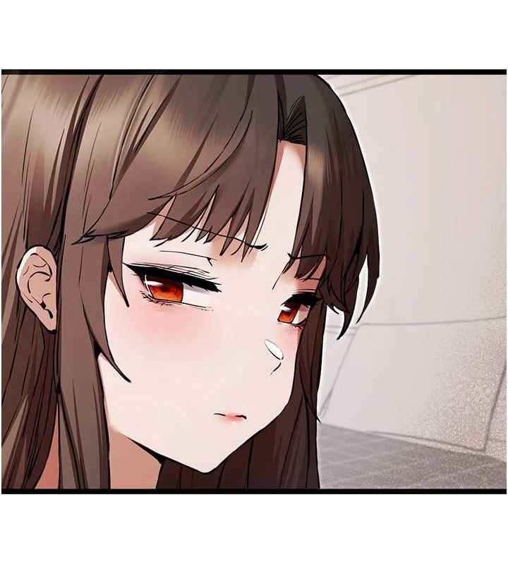 初次深交，请多指教第80話-三人齊聚在曉彤房間