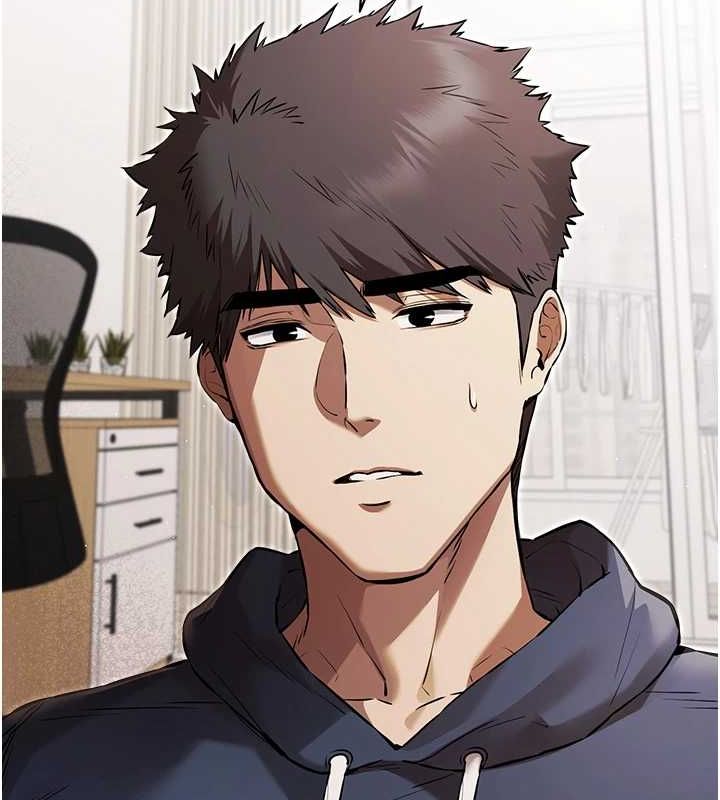 初次深交,请多指教第80話-三人齊聚在曉彤房間