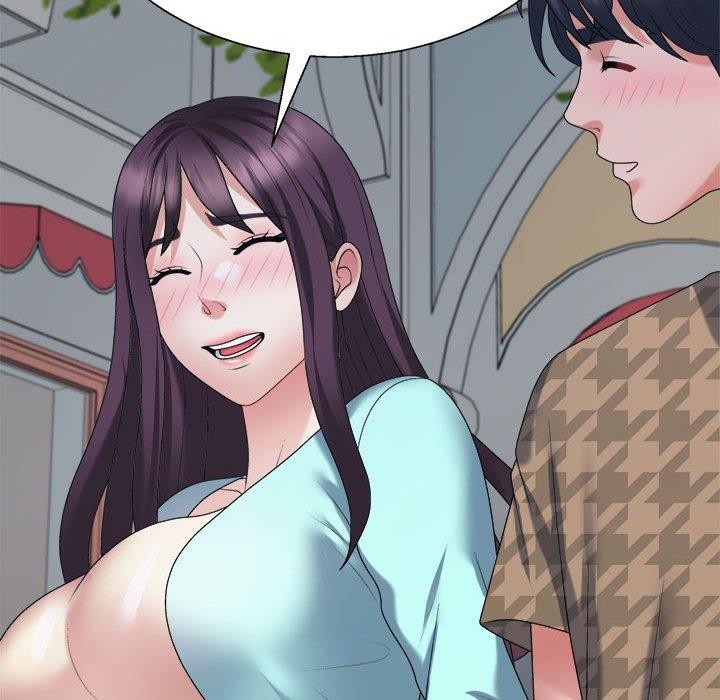 不同寻常的爱第29話