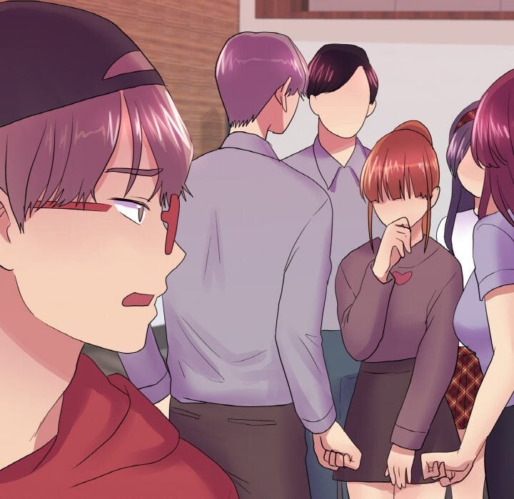 真人实境秀第28話