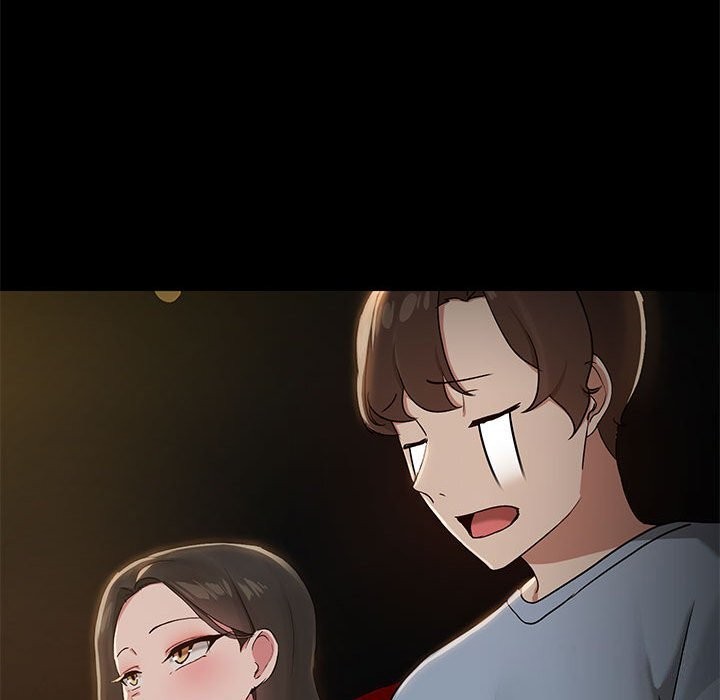 共享男友第13話