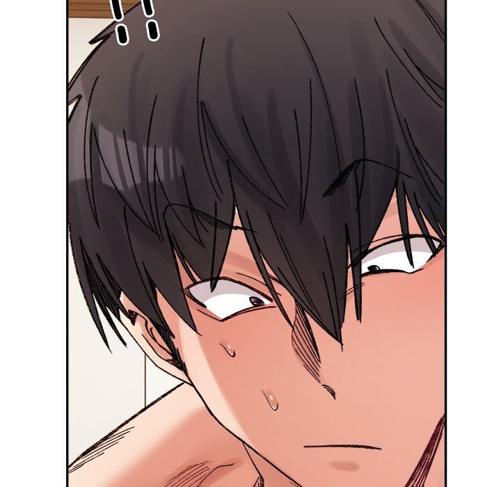 微妙关系第40話