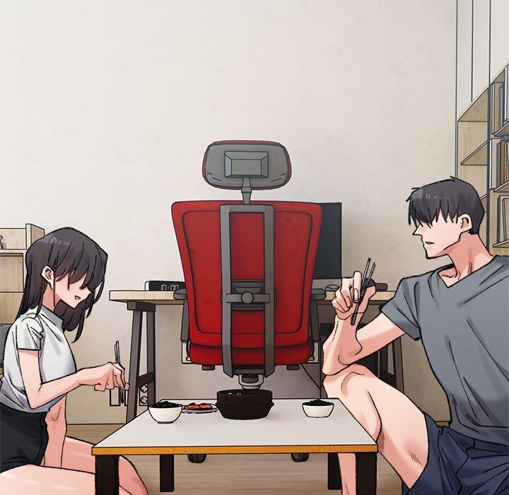 微妙关系第40話