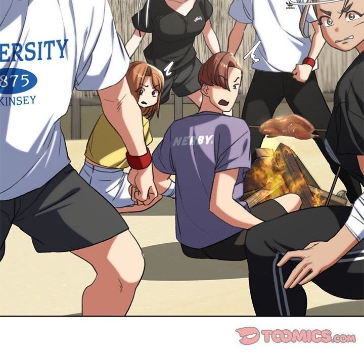 危险同学会第47話