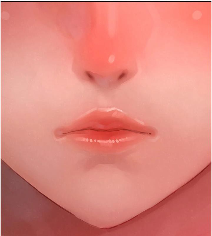 友情万睡第108話-壓抑不住的情慾