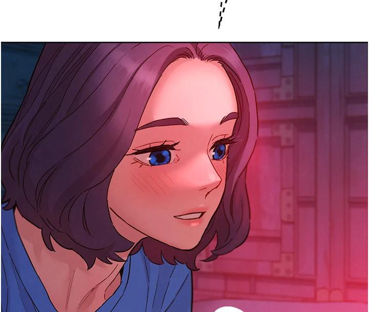 友情万睡第108話-壓抑不住的情慾