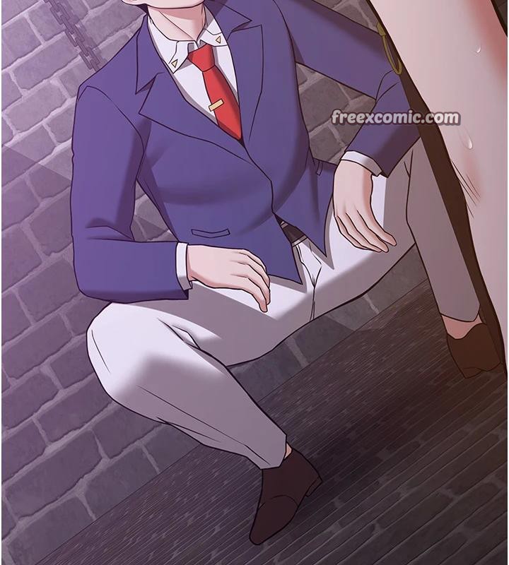 抢女友速成班第74話-我要玩壞妳的肉體♥