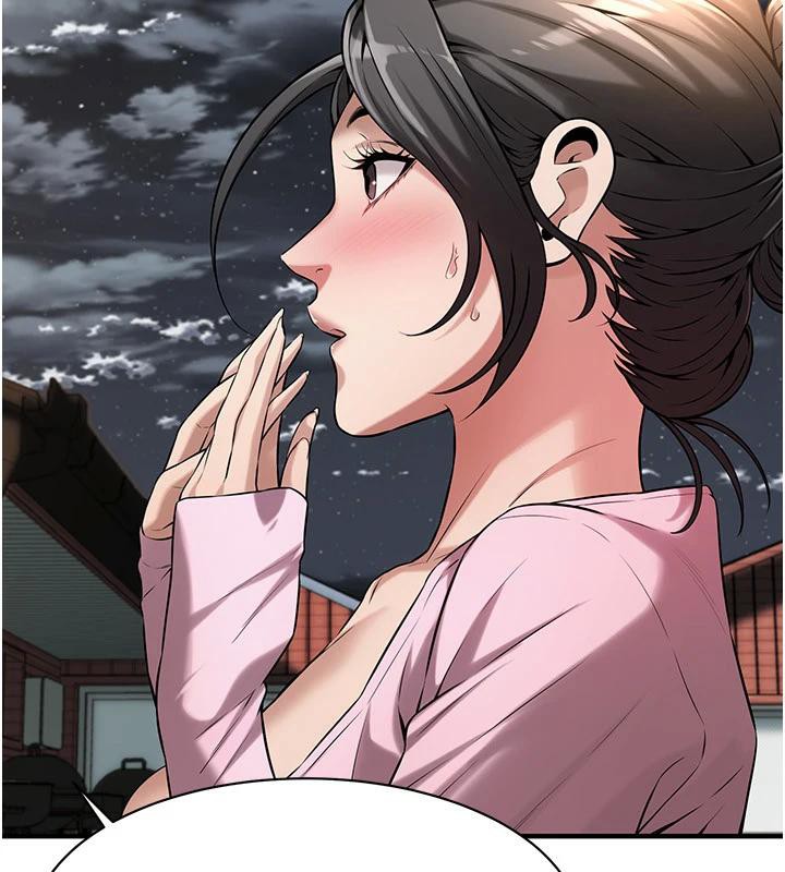 街头干架王第71話-現在…能見個面嗎?