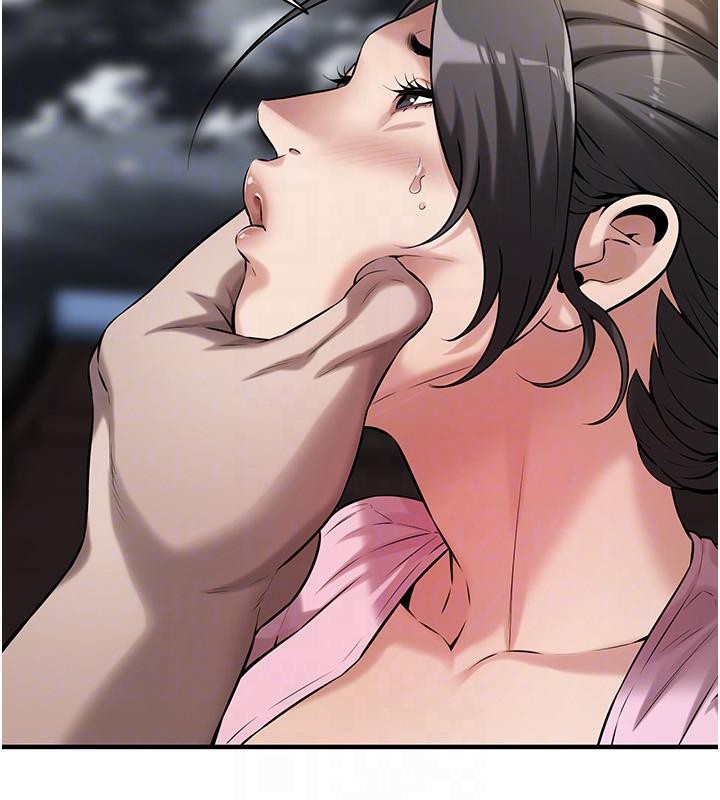 街头干架王第71話-現在…能見個面嗎?