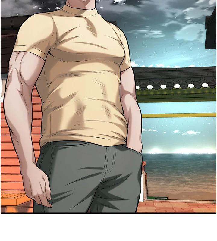 街头干架王第71話-現在…能見個面嗎?