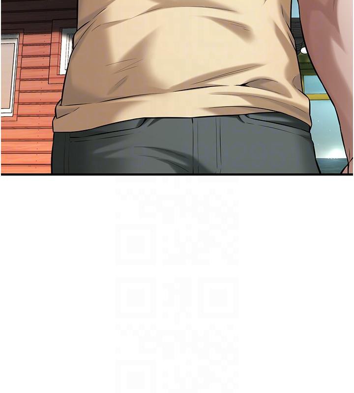 街头干架王第71話-現在…能見個面嗎?